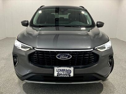 Used 2023 Ford Escape Platinum