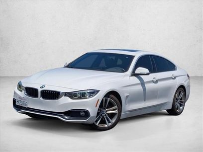 Used 2019 BMW 430i Gran Coupe