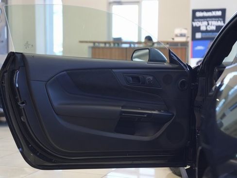 New 2025 Ford Mustang Dark Horse image 26