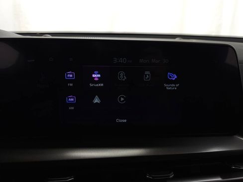 Used 2023 Kia Telluride S w/ S Sunroof Package image 25