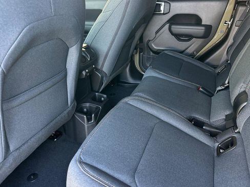 New 2026 Jeep Gladiator Sport image 9