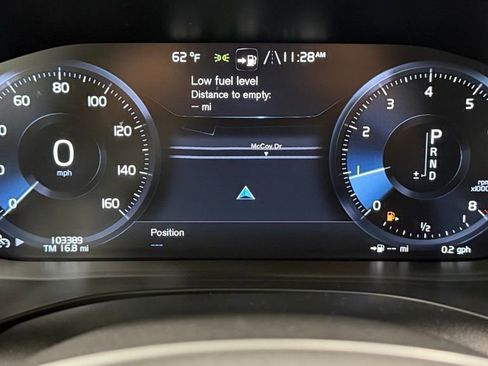 Used 2020 Volvo XC60 T5 Momentum w/ Protection Package Premier image 18