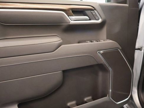 New 2026 Chevrolet Silverado 1500 RST w/ RST Select Package image 9