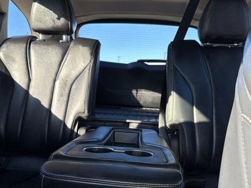 Certified 2025 Acura MDX Technology Package image 32