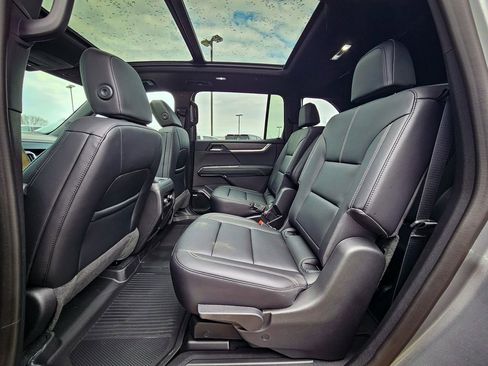 New 2026 GMC Acadia Elevation w/ Black Edition image 33