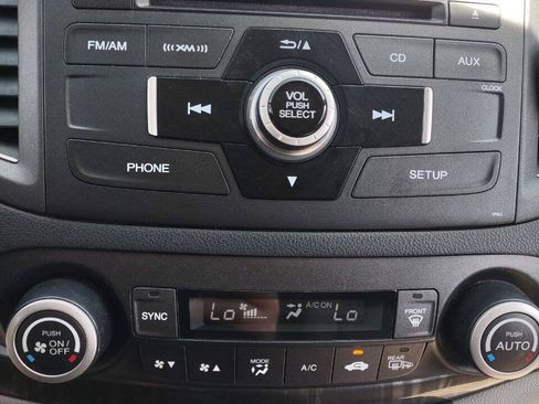 Used 2014 Honda CR-V EX-L image 16