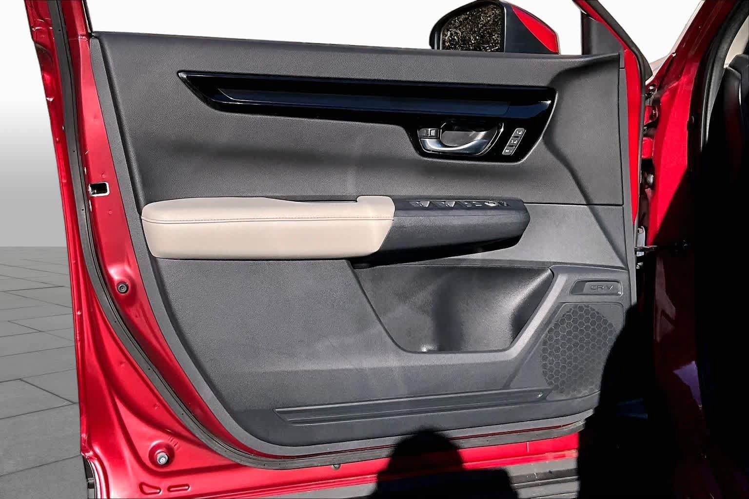 Certified 2024 Honda CR-V EX-L image 22