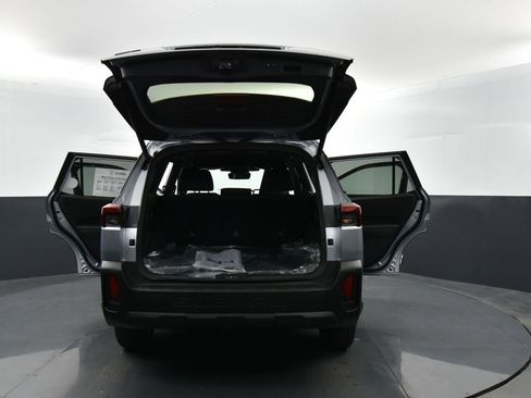 New 2026 Subaru Outback Premium image 13