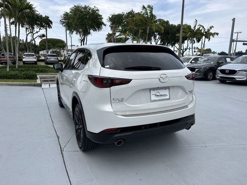 Used 2024 MAZDA CX-5 Carbon Edition AWD/4WD image 13