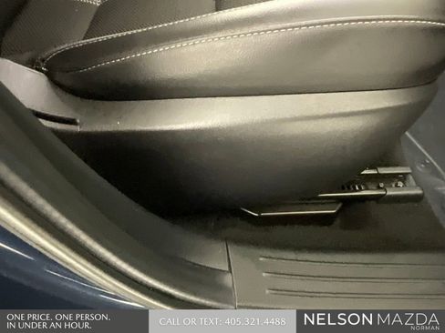 Used 2025 MAZDA CX-50 AWD 2.5 S w/ Preferred Package image 27