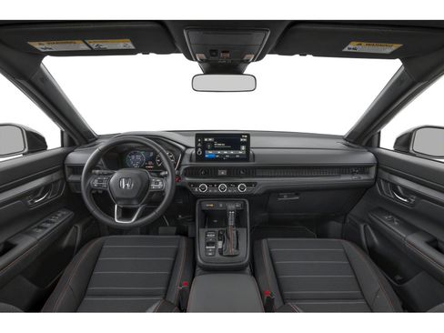 New 2026 Honda CR-V Sport image 5