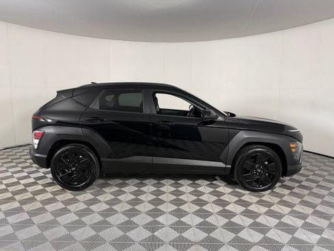 Used 2026 Hyundai Kona SEL Sport FWD image 5