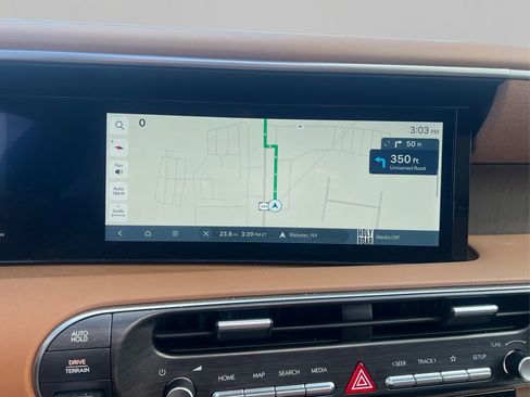 Used 2026 Hyundai Palisade Calligraphy image 23