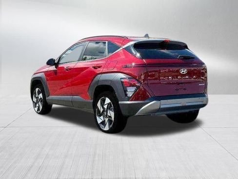New 2024 Hyundai Kona Limited image 14