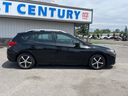 Used 2019 Subaru Impreza 2.0i Premium AWD/4WD image 20