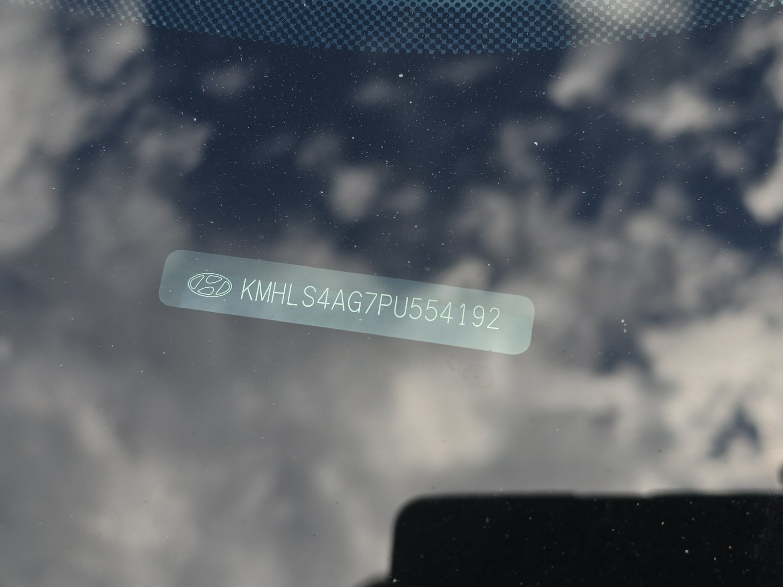 Used 2023 Hyundai Elantra SEL w/ Convenience Package FWD image 11