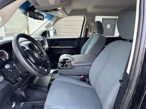 Used 2016 RAM 1500 Tradesman w/ Popular Equipment Group AWD/4WD image 13