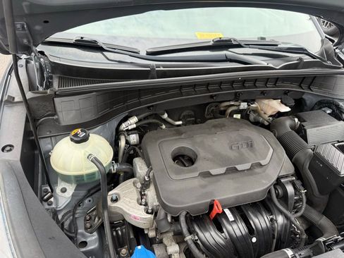 Used 2019 Hyundai Tucson SEL image 53