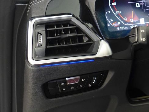 Used 2023 BMW M440i Convertible w/ Premium Package image 16