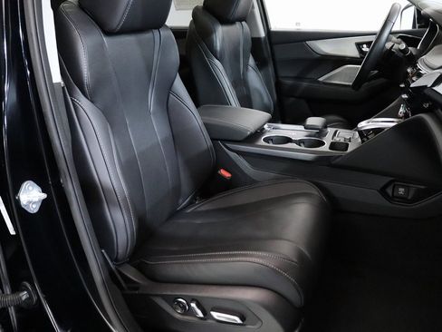 Certified 2023 Acura MDX SH-AWD w/ Technology Package image 16