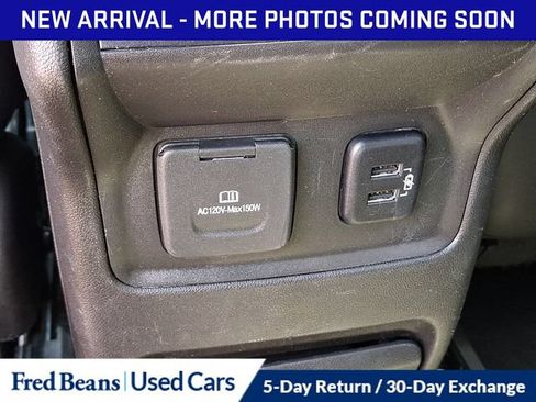 Used 2018 GMC Acadia SLT AWD/4WD image 16
