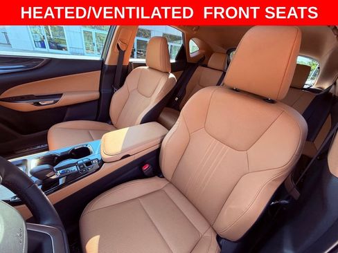Certified 2026 Lexus NX 350 AWD w/ Accessory Package (K3) image 15