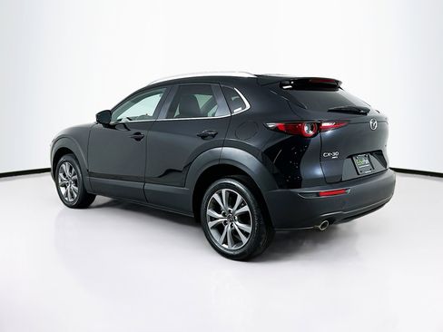 Used 2025 MAZDA CX-30 AWD 2.5 S w/ Preferred Package image 5