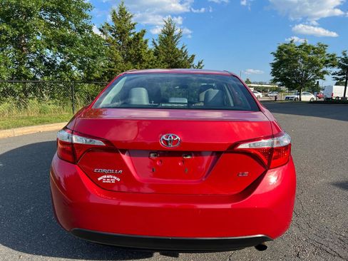 Used 2015 Toyota Corolla LE FWD image 5