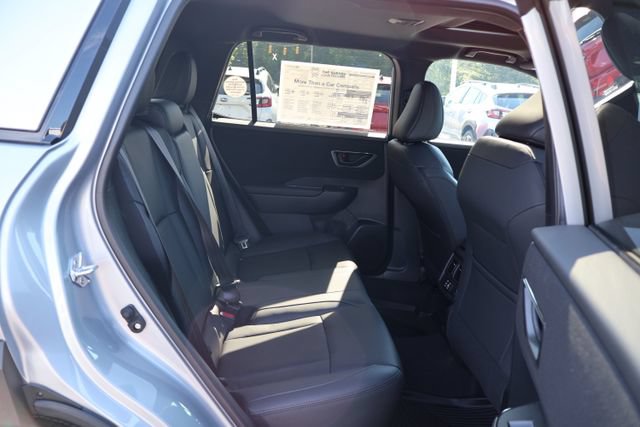 New 2026 Subaru Outback Premium AWD/4WD image 20