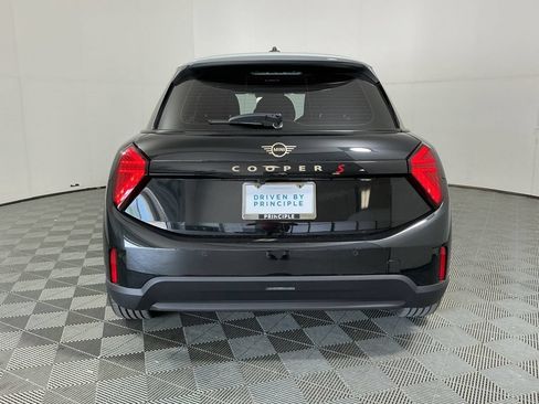 New 2026 MINI Cooper S FWD image 6