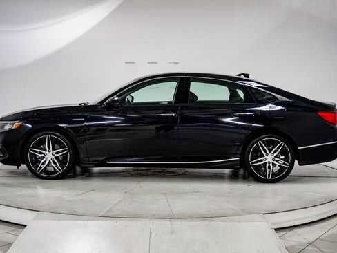 Used 2022 Honda Accord Touring image 5