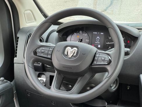 New 2026 RAM ProMaster 2500 w/ Safety Group image 12