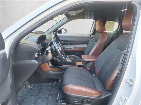 Used 2022 MAZDA MX-30 Electric w/ Premium Plus Pkg image 10