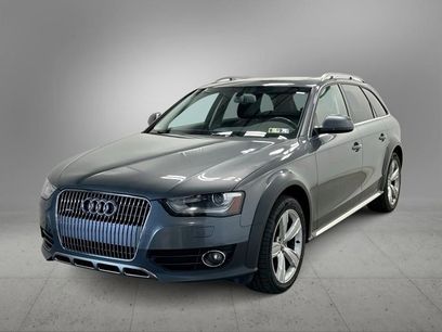 Used 2016 Audi A4 Premium Plus w/ Technology Package