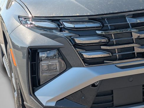 New 2026 Hyundai Tucson Limited FWD image 11