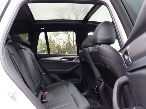 Used 2019 BMW X3 xDrive30i w/ M Sport Package 2 image 18