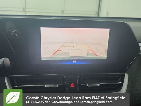 Used 2025 Chevrolet TrailBlazer LT image 25