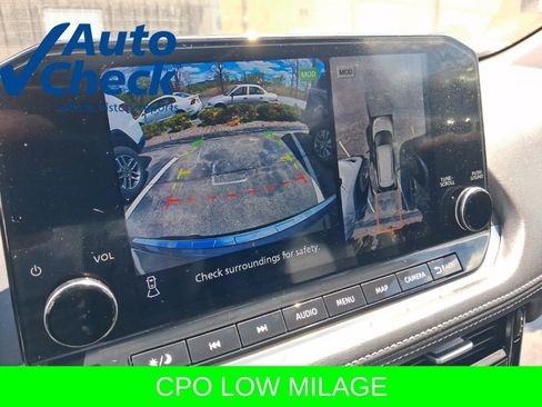Certified 2023 Nissan Rogue SL w/ SL Premium Package AWD/4WD image 26