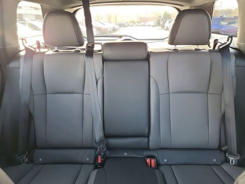New 2026 Subaru Outback Premium image 31