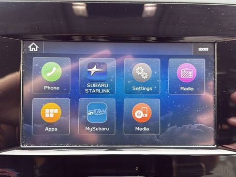 Certified 2021 Subaru Forester Premium AWD/4WD image 18