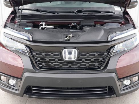 Used 2019 Honda Passport EX-L image 7