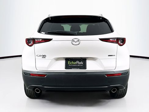 Used 2025 MAZDA CX-30 AWD 2.5 S w/ Preferred Package image 7