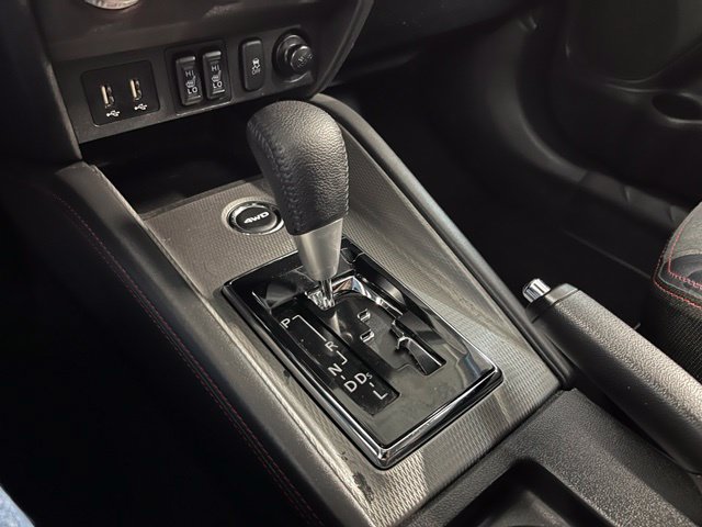 Used 2024 Mitsubishi Outlander Sport SE AWD/4WD image 25