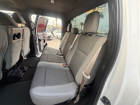 Used 2019 Ford F150 XL w/ XL Power Equipment Group AWD/4WD image 18