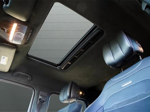 Used 2019 Mercedes-Benz G 63 AMG 4MATIC image 26