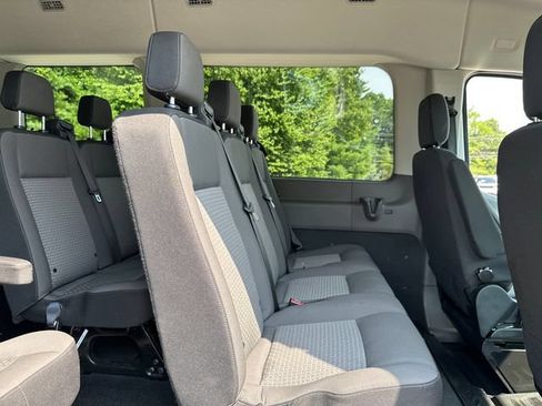 Certified 2025 Ford Transit 350 XL AWD/4WD image 17