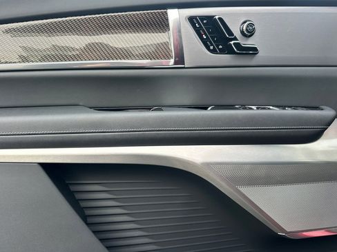 Used 2026 Cadillac Vistiq Sport w/ LPO, Floor Liner Package image 11