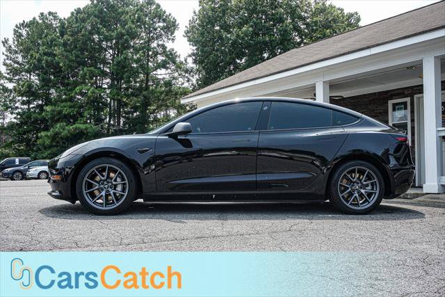 Used 2023 Tesla Model 3 Standard Range RWD image 15