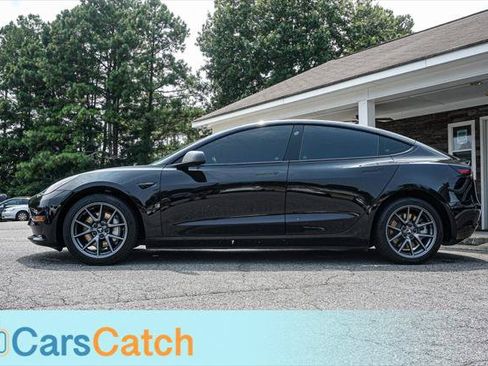 Used 2023 Tesla Model 3 Standard Range RWD image 15