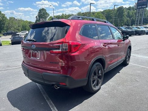 New 2026 Subaru Ascent Premium AWD/4WD image 64